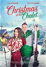 Where Was Christmas at the Chalet 2023 Filmed and Christmas at the Chalet 2023 Filming Location