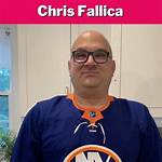 Where Will Chris Fallica Be Going from Espn? His Wife, New Position, and Pay