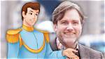 Which Prince Is Prince Charming? Celebrity. Fm #1 Official Stars, Business & People Network, ·