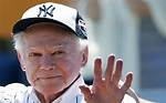 Whitey Ford's Staggering Net Worth: a Baseball Legacy