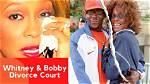 Whitney and Bobby's Divorce Unveiled