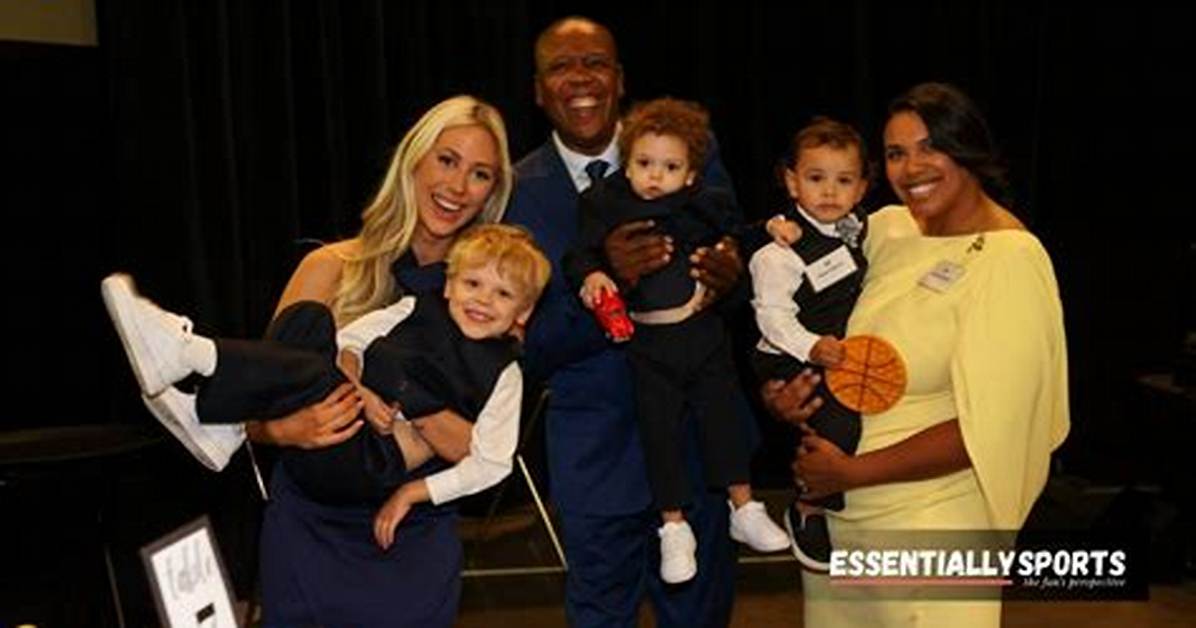 Who Are Aaron Brooks' Parents? - an Exclusive Look into His Family