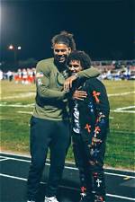 Who Are Andre Ogletree and Angie Hartman | Meet Andrew Ogletree Parents