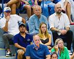 Who Are Bill Murray's Children with Ex-Wife Margaret Kelly? |