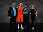 Who Are Bogdan Bogdanovics Parents? Bogdan Bogdanovic Biography, Parents Name, Nationality and More