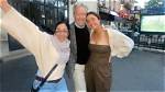 Who Are Caroline Dolehide's Parents, Brian Dolehide and Mary Catherine? Tennis Player Family