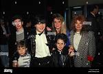 Who Are Corey Feldmans Parents? Corey Feldman Biography, Parents Name, Nationality and More