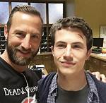 Who Are Dylan Minnette Parents? ·