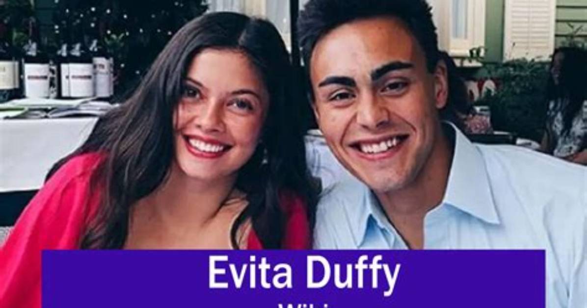 Who Are Evita Duffy Parents? Everything to Know