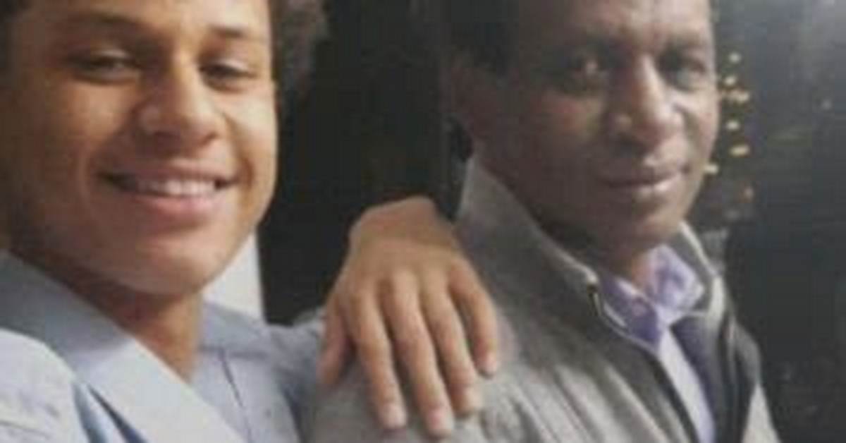Who Are Gabriel Diallos Parents Gabriel Diallo Biography