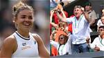 Who Are Jasmine Paolini Parents? Insights to Italian Tennis Player Family Details