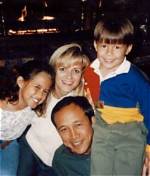 Who Are Kaylee Hartung's Parents? Meet Her Father, Joe Hartung, and Mother, Julie Tucker