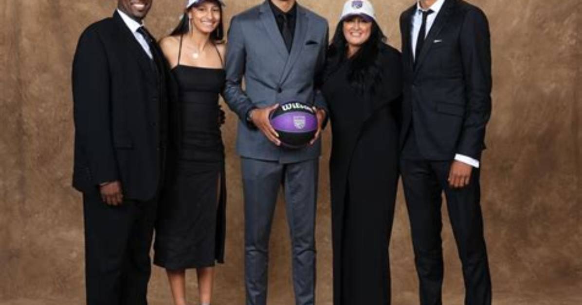 Who Are Keegan Murray's Parents? Meet the Family Behind the Rising Basketball Star