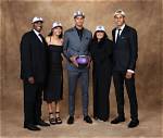 Who Are Keegan Murray's Parents? Meet the Family Behind the Rising Basketball Star