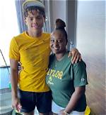 Who Are Keyonte George Parents? Learn Everything About Basketball Player ·