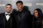 Who Are Lamine Yamal's Parents? Uncover the Family Ties Behind the Rising Star