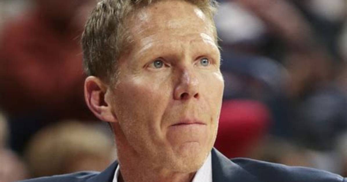 Who Are Marcy Laca? Coach Mark Few Wife Age and Instagram Photos