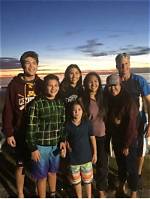 Who Are Michael Bachmeier and April Bachmeier? Meet Hank Bachmeier Parents on Instagram ·