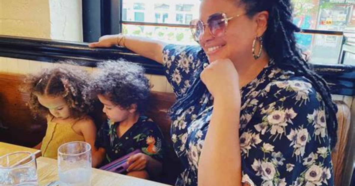 Who Are Michelle Buteau Kids Hazel and Otis Van Der Most? Meet the Twins |