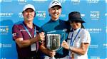 Who Are Min Woo Lee Parents- Soonam and Clara Lee? All About the Pga Golfer