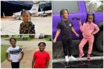 Who Are Moneybagg Yos Kids? What to Know ·