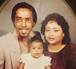 Who Are Nyesha Arrington Parents? Details on Her Partner and Family ·