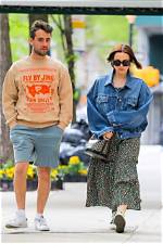 Who Are Sam Koppelman and Maude Apatow?