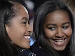 Who Are Sasha and Malia Obama's Real Parents?