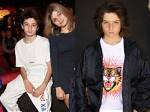 Who Are Sunny Suljic Family