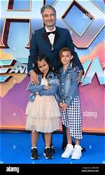 Who Are Taika Waititi Kids? Meet His Daughters