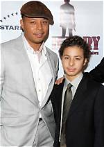 Who Are Terrence Howards Parents? Terrence Howard Biography, Parents Name, Nationality and More