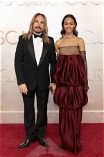Who Are the Parents of Actress Zo Perry?