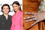 Who Did Shamicka Lawrence Tie the Knot with?