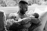 Who Is Adam Levines Daughter Gio Grace Levine? Her Age, Bio