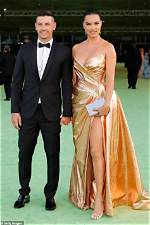 Who Is Adriana Lima Currently Married to? an Update on Her Love Life