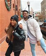 Who Is Aisha Mian Dating? Her Boyfriend, Personal Life Discussed