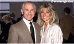 Who Is Alexis Maas Dating After the Death of Her Husband Johnny Carson? Past Affairs & Relationship