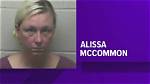 Who Is Alissa Mccommon Covington Teacher Arrest
