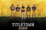 Who Is Amari Jones from Titletown High? Everything to Know About the Quarterback Player and Cast from the Netflix Series