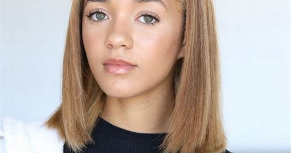 Who Is Amirah Johnson?