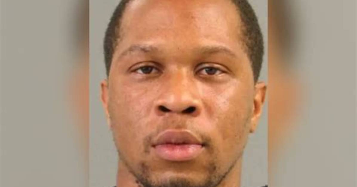Who Is Antran Hall? Most Wanted Fugitive of South Carolina Arrested After Evading Capture for Nearly Two Decades