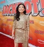 Who Is Awkwafina Dating Now