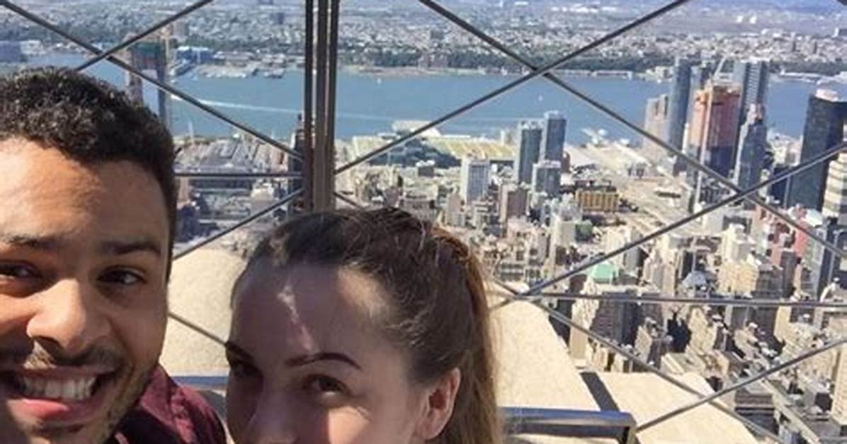 Who Is Basicallyidowrk Wife Simone Olivia? Age Wiki – Are They Still Married?