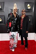 Who Is Big Freedia Boyfriend in 2022? Is He & Devon Still Together?