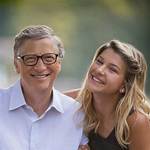 Who Is Bill Gates's Daughter Phoebe Adele Gates? Her Age, Bio
