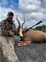 Who Is Blow Dart Hunter Tim Wells? His Age Family and Net Worth Details