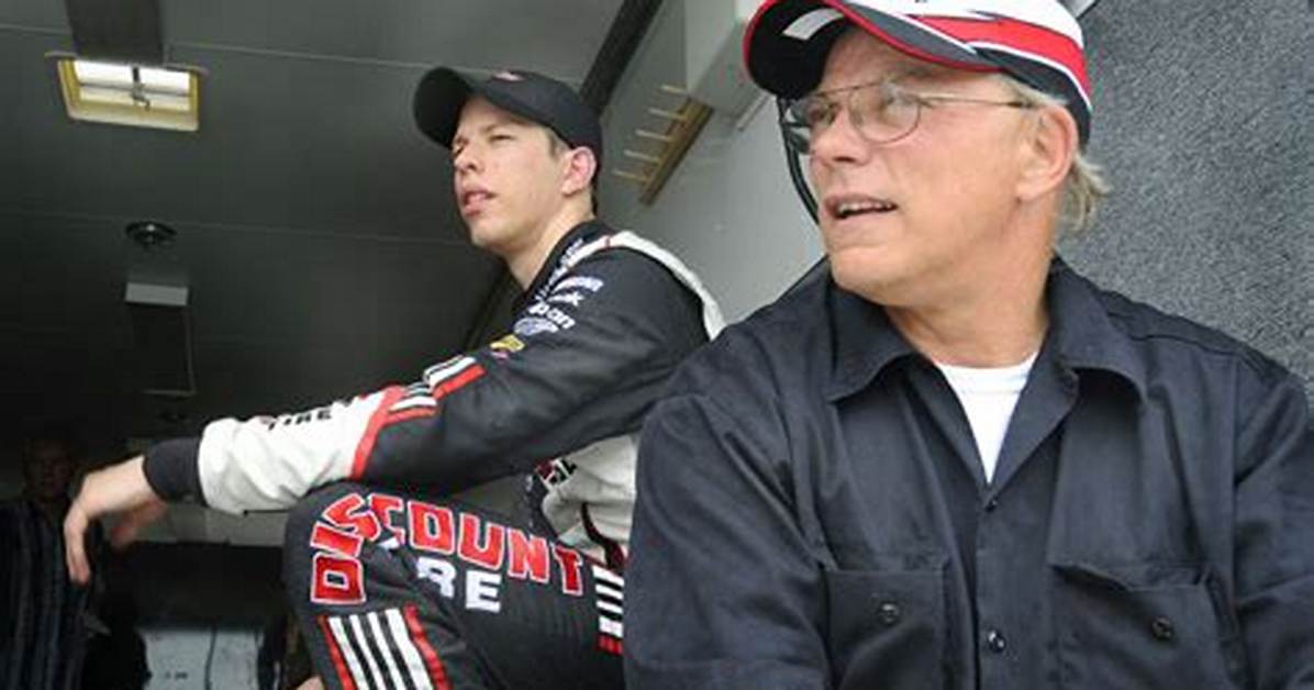 Who Is Bob Keselowski Wife Kay Keselowski, Is She Still Alive? Everything to Know