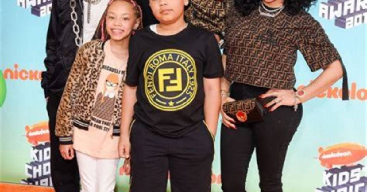 Who Is Bruton Smith’s Wife Bonita Harris? Meet His Children & Family