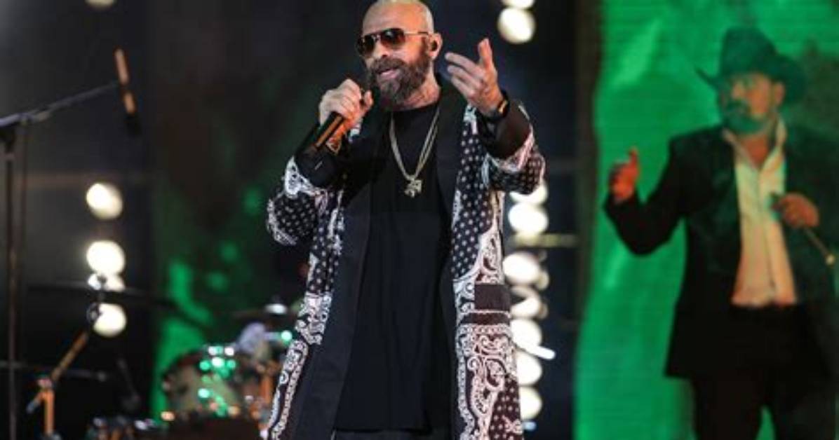 Who Is Cartel De Santas Great Rapper Babo?