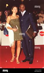 Who Is Chris Eubank’s Ex-Wife Karron Eubank?